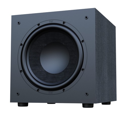 Elac ds123 debut 3 0 - elac, 12"
