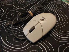 Mouse Logitech M-BJ69