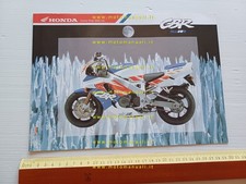 Honda cbr 900 - 900, 1992