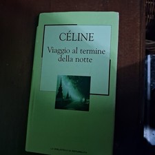 Viaggio al termine della notte