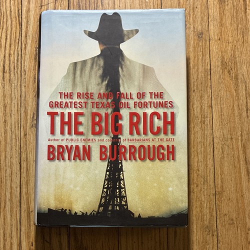 The big rich bryan - big, by