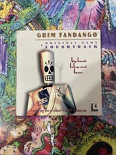 Grim Fandango Original