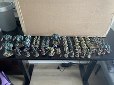 Games Workshop Warhammer 40k