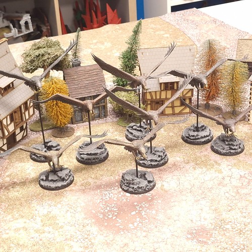 Warhammer signore degli - warhammer,