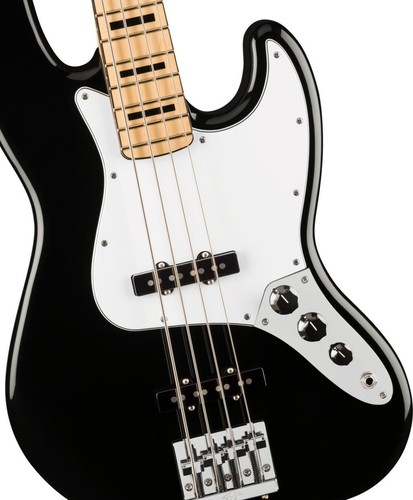 Fender geddy lee - geddy, jazz