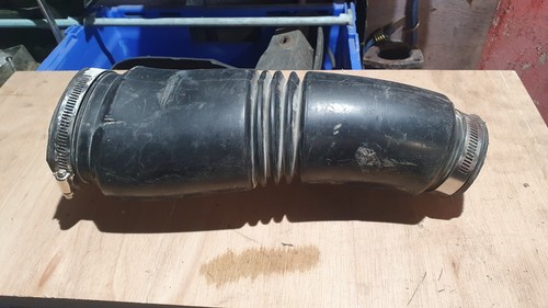 Tubo carburatore airbox - tubo, ad