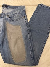 JEANS JECKERSON TAGLIA 36