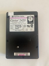 Hard Disk 425mb WD Caviar 2420