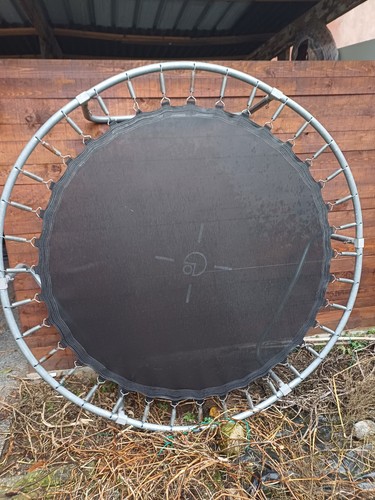 Trampolino 305 tappeto - cm,
