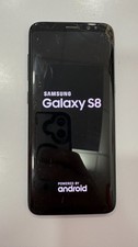 SAMSUNG S8 USATO FUNZIONANTE
