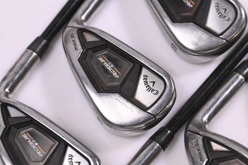 Ferri stiro callaway rogue - callaway,
