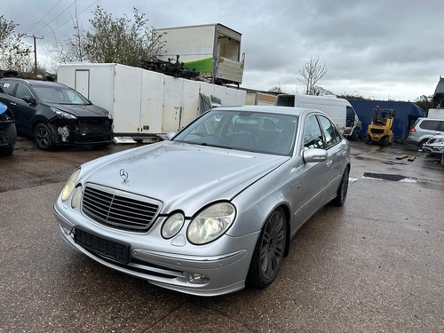 Ricambi mercedes classe - mercedes,