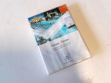CD Navigazione Mercedes Benz