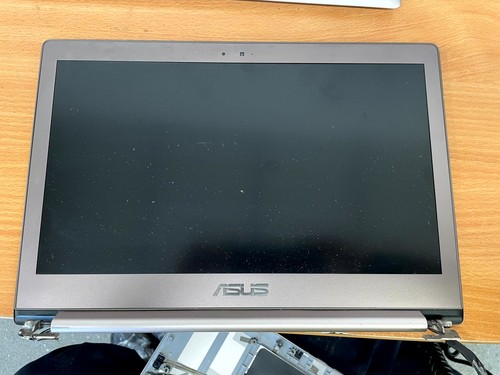 Asus zenbook ux303u - asus,