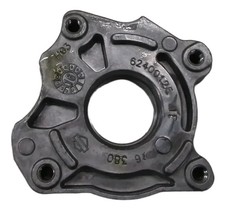 Coperchio pompa olio motore