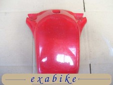 habillage pour Honda XLV 750