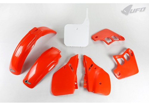 Ufo plast kit - plast,