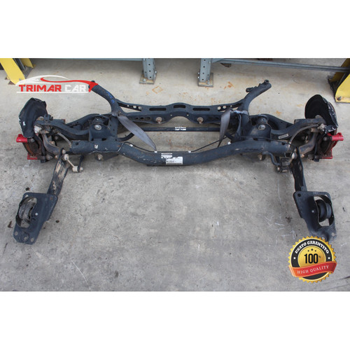 1k0500049dt ponte assale - 1k0500049dt,