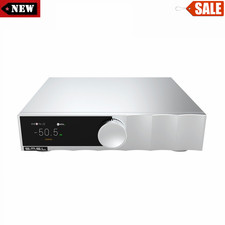 SMSL D200 Decoder Audio HiFi