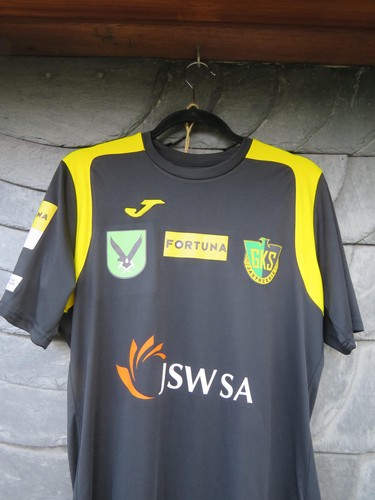Maglia giocatore gks - maglia,