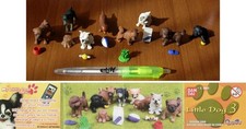 Little Dogs Species PART 3 SET