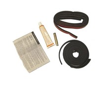 OMIX HARDTOP SEAL KIT YJ 87-95