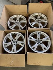 Cerchi in Lega AUDI A4 (8K) (dal 2016 al 04/2020) 17 pollici 17 7.5J 5x112 ET 38