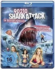90210 Shark Attack in Beverly