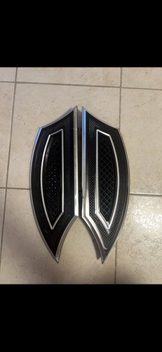 Pedane harley davidson - pedane,