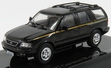 1/43 EDICOLA - CHEVROLET -