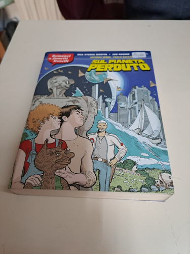 Romanzi fumetti bonelli - a,