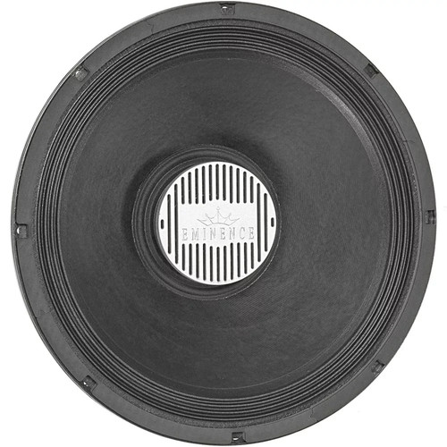 Driver subwoofer eminence - driver,