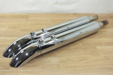 Harley Davidson Touring Model