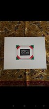 Vintage Box Profumi Mignon