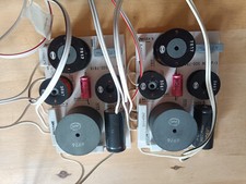 1 paio di crossover Canton