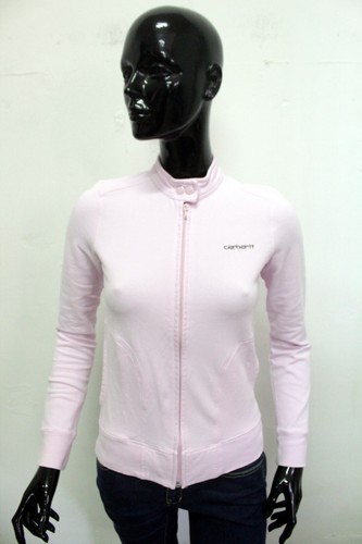 Felpa carhartt donna taglia - felpa,