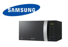 ACCESSORI E RICAMBI PER MICROONDE SAMSUNG GW76V - 20 LITRI - NERO