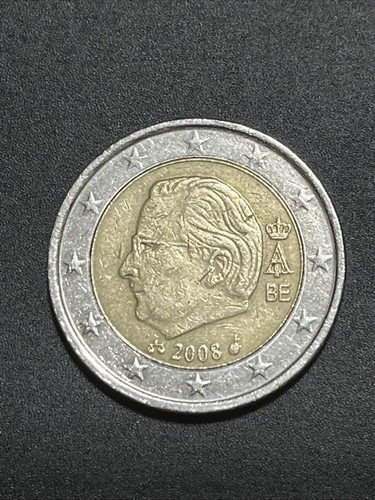Moneta euro alberto - euro,