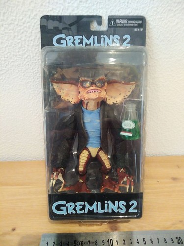 Neca cult classics gremlins - cult,