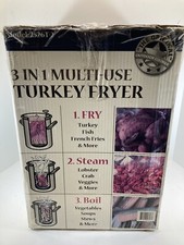 The Original Outdoor Cooker 3