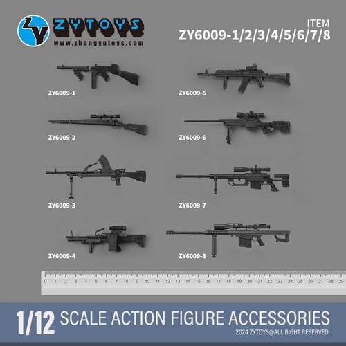 Zytoys 8pzs set - zytoys, armi