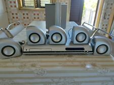 Impianto Home Theatre DVD Digitale Scott DHX i200