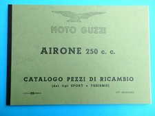 Moto guzzi airone 250cc - moto,