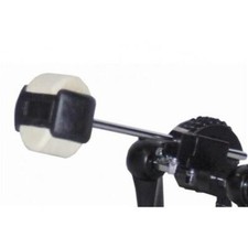 EXTREME P6B PEDALE SINGOLO CASSA PER GRANCASSA DELLA BATTERIA ACUSTICA