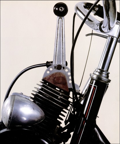 1999 stampa epoca moto - moto, 1948