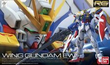 RG 20 XXXG-01W Wing Gundam EW