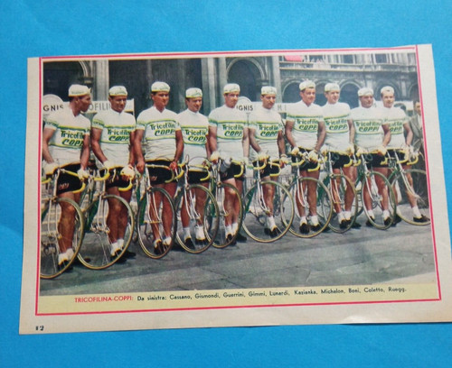 Squadra ciclismo - squadra,