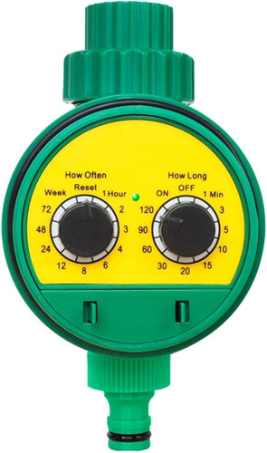 Timer per irrigazione - per,