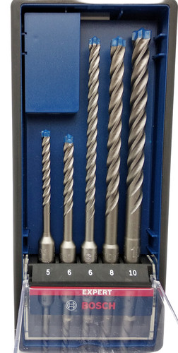 Bosch trapano percussione - a,