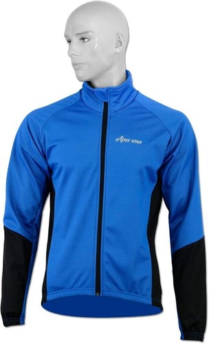 Giacca ciclismo uomo - , invernale